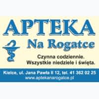 Apteka na Rogatce